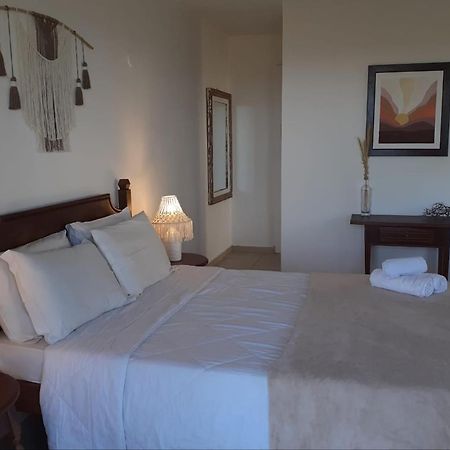 Pousada Villa Toscana Búzios Zewnętrze zdjęcie