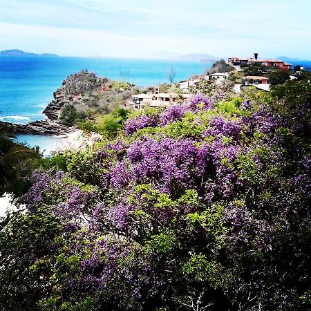 Pousada Villa Toscana Búzios Zewnętrze zdjęcie