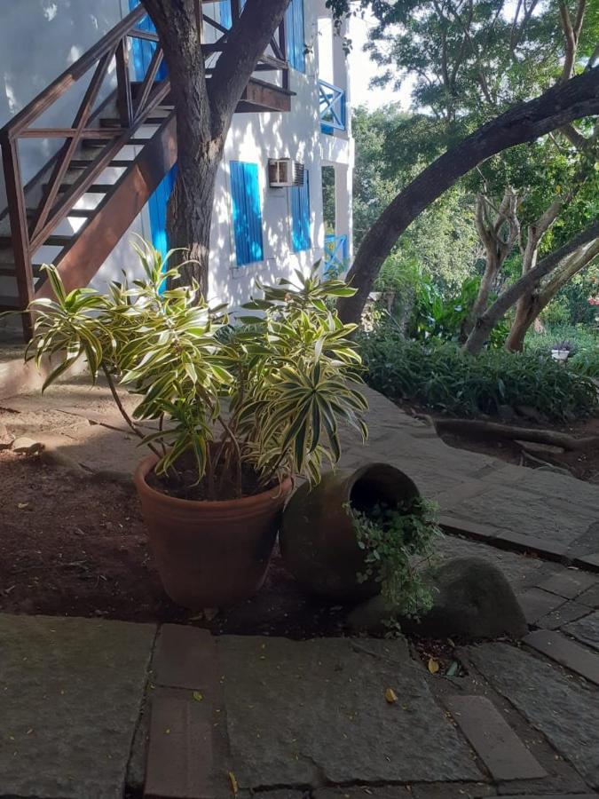 Pousada Villa Toscana Búzios Zewnętrze zdjęcie
