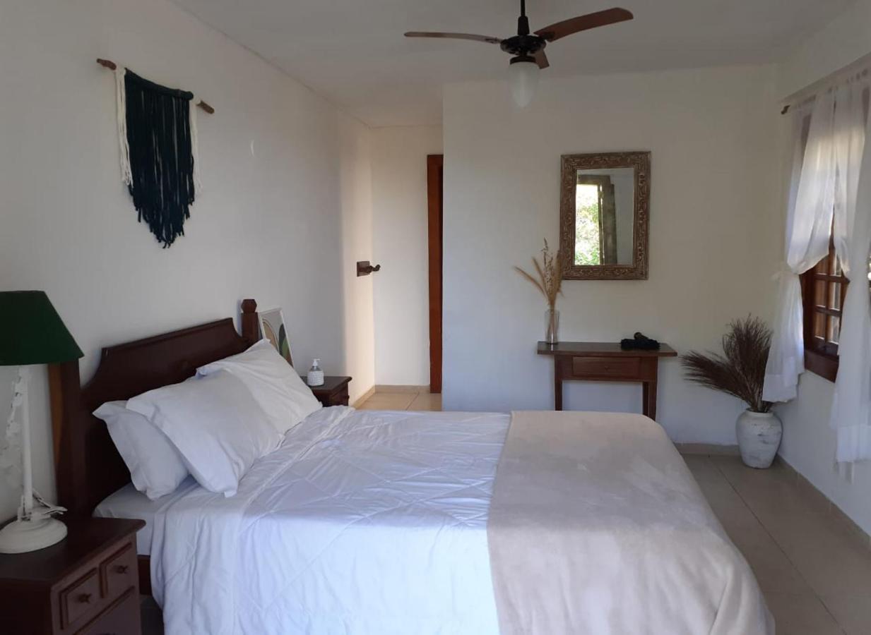 Pousada Villa Toscana Búzios Zewnętrze zdjęcie