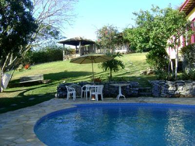 Pousada Villa Toscana Búzios Zewnętrze zdjęcie